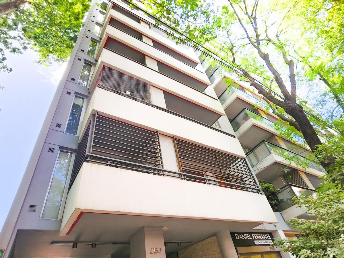 G&G Apartments - Villa Urquiza Experience Ciudad Autónoma de Ciudad Autónoma de Buenos Aires Exterior foto
